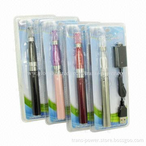 Electronic cigarette ego ce4 starter kit